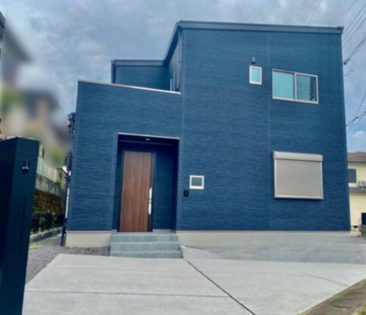 湖南市宝来坂、中古一戸建ての画像です