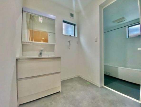 湖南市宝来坂、中古一戸建ての画像です