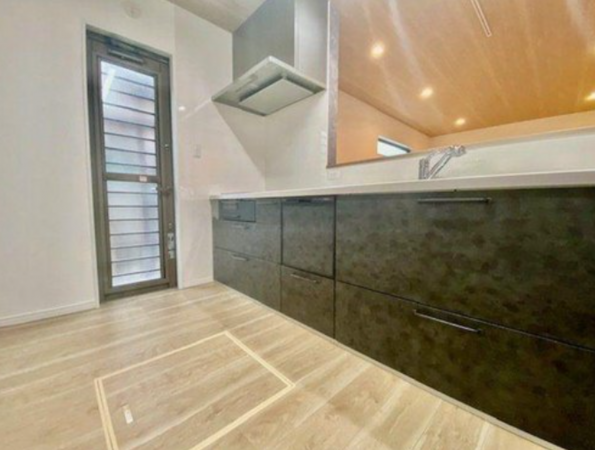 湖南市宝来坂、中古一戸建ての画像です