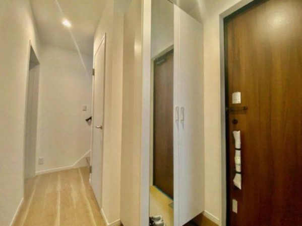 湖南市宝来坂、中古一戸建ての画像です