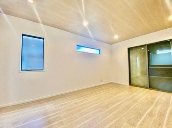 湖南市宝来坂、中古一戸建ての画像です