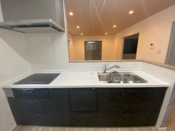 湖南市宝来坂、中古一戸建ての画像です