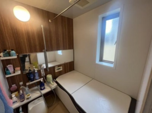 甲賀市水口町、中古一戸建ての画像です