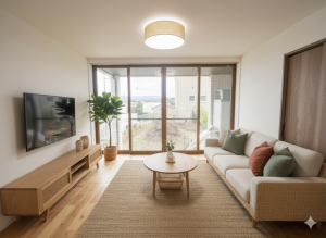 甲賀市水口町、中古一戸建ての画像です