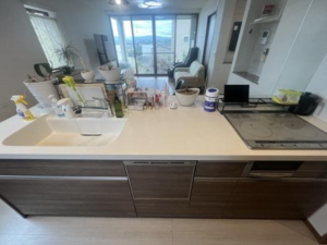 甲賀市水口町、中古一戸建ての画像です