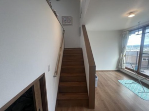 甲賀市水口町、中古一戸建ての画像です