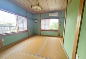 湖南市正福寺、中古一戸建ての画像です