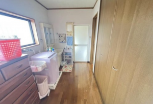 湖南市正福寺、中古一戸建ての画像です