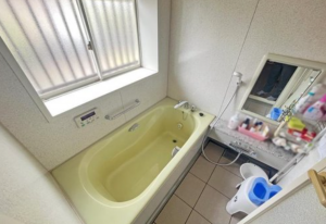 湖南市正福寺、中古一戸建ての画像です