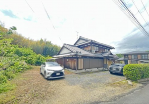 湖南市正福寺、中古一戸建ての画像です
