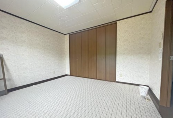 湖南市正福寺、中古一戸建ての画像です