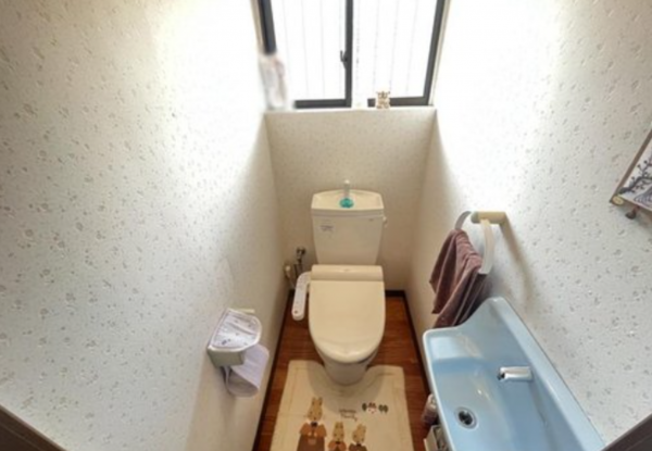 湖南市正福寺、中古一戸建ての画像です