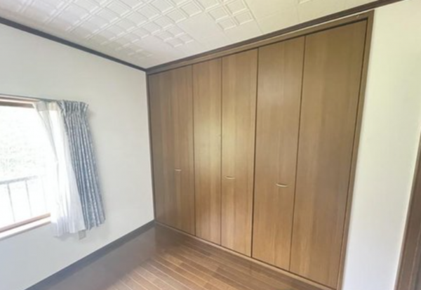 湖南市正福寺、中古一戸建ての画像です