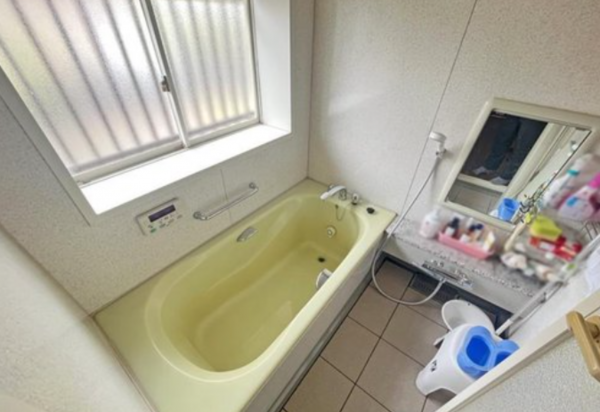 湖南市正福寺、中古一戸建ての画像です