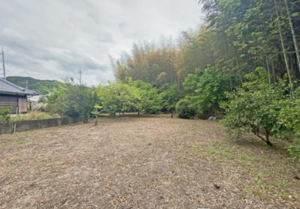 湖南市正福寺、中古一戸建ての画像です