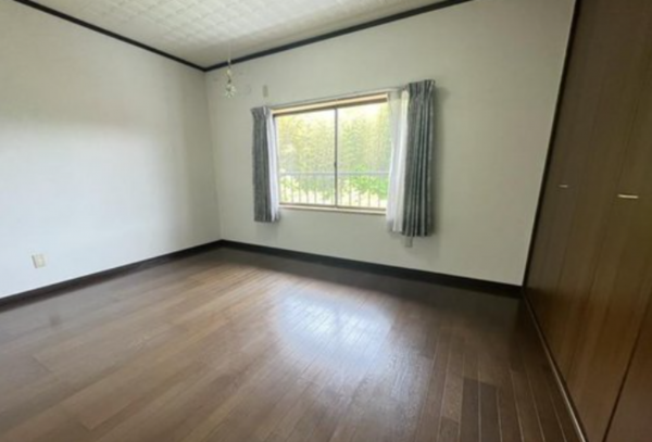 湖南市正福寺、中古一戸建ての画像です