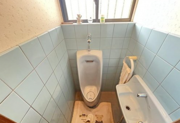 湖南市正福寺、中古一戸建ての画像です