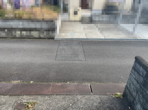 甲賀市甲南町、中古一戸建ての画像です