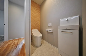 甲賀市水口町、新築一戸建ての画像です