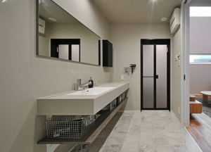 甲賀市水口町、新築一戸建ての画像です