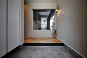 甲賀市水口町、新築一戸建ての画像です