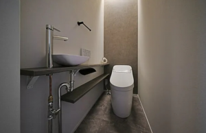 甲賀市水口町、新築一戸建ての画像です