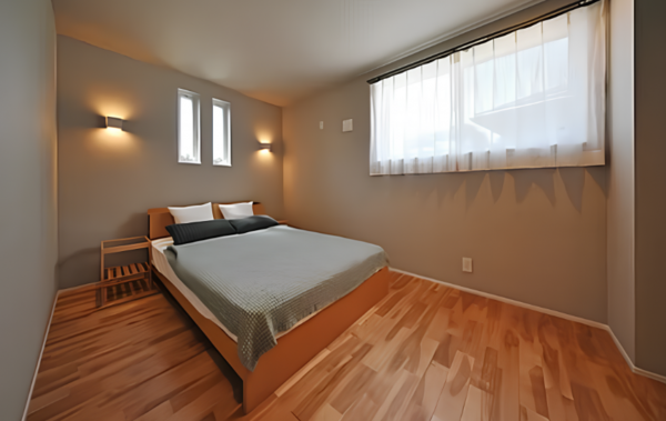 甲賀市水口町、新築一戸建ての画像です