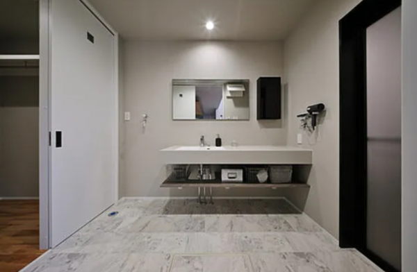 甲賀市水口町、新築一戸建ての画像です