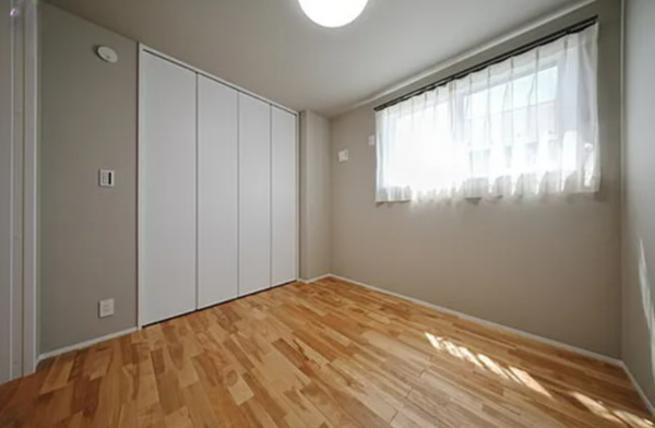 甲賀市水口町、新築一戸建ての画像です