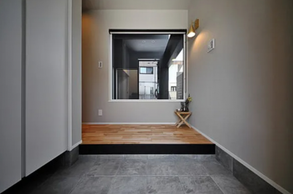 甲賀市水口町、新築一戸建ての画像です