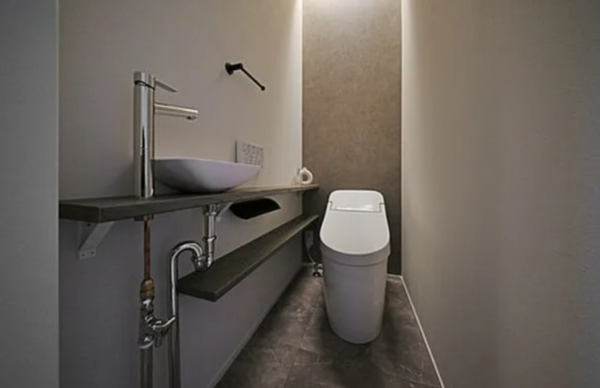 甲賀市水口町、新築一戸建ての画像です