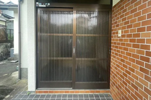 甲賀市水口町、中古一戸建ての画像です