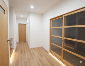 甲賀市水口町、中古一戸建ての画像です