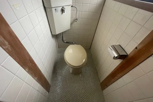 甲賀市水口町、中古一戸建ての画像です