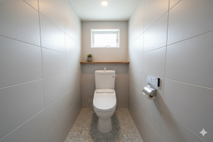 甲賀市水口町、中古一戸建ての画像です