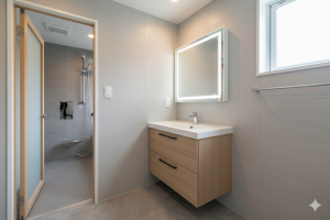 甲賀市水口町、中古一戸建ての画像です