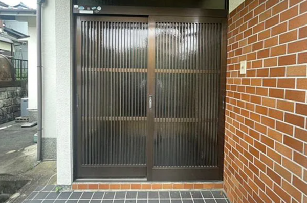 甲賀市水口町、中古一戸建ての画像です