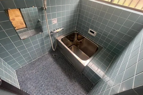 甲賀市水口町、中古一戸建ての画像です