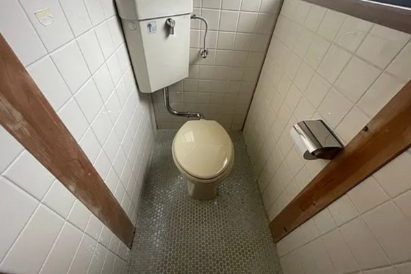 甲賀市水口町、中古一戸建ての画像です