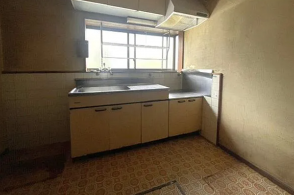 甲賀市水口町、中古一戸建ての画像です