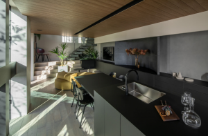 大津市富士見台、土地の画像です