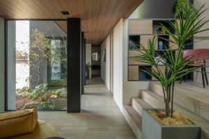 大津市富士見台、土地の画像です