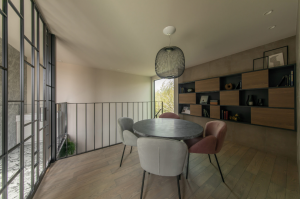 大津市富士見台、土地の画像です