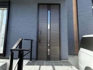 大津市坂本、中古一戸建ての画像です