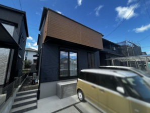 大津市坂本、中古一戸建ての画像です