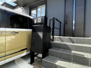 大津市坂本、中古一戸建ての画像です