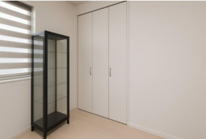 大津市大萱、中古一戸建ての画像です