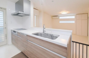 大津市大萱、中古一戸建ての画像です