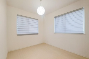 大津市大萱、中古一戸建ての画像です