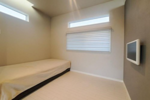 大津市大萱、中古一戸建ての画像です